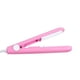 thumbnail image 1 of Mini Sellador Bolsas Sellador Alimentos Al Mano Resellador Calefacción Eléctrica (rosa UE), 1 of 7