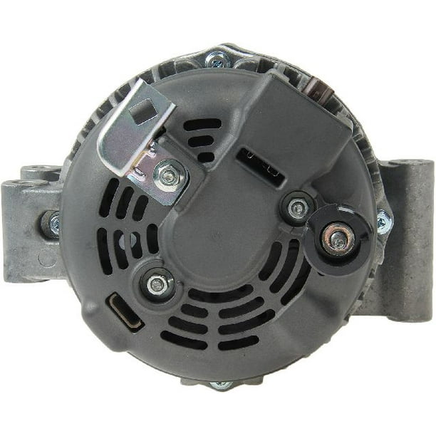 OE Replacement for 20122015 Honda Civic Alternator