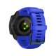 thumbnail image 3 of White22mm Reloj deportivo Banda de silicona Correa de pulsera para Garmin Instinct, 3 of 5