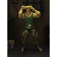 thumbnail image 4 of Figura de acción Jada Toys Street Fighter II Guile a escala 1:12, 4 of 7