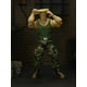 thumbnail image 5 of Figura de acción Jada Toys Street Fighter II Guile a escala 1:12, 5 of 8