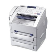 Brother intelliFAX5750e BusinessClass Laser Fax Machine, Copy/Fax