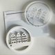 thumbnail image 5 of Love House Listing Decor Silicone Mold Casting Mold, 5 of 5
