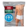 thumbnail image 4 of Trusa Rinbros Originales Talla CH Multicolor 3 Piezas, 4 of 4
