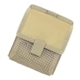 thumbnail image 1 of MOLLE Gadget Utility Pouch Organizador de Bolsa para Accesorios de Mochila Beige Sharpla Revistero Molle Pouch, 1 of 8