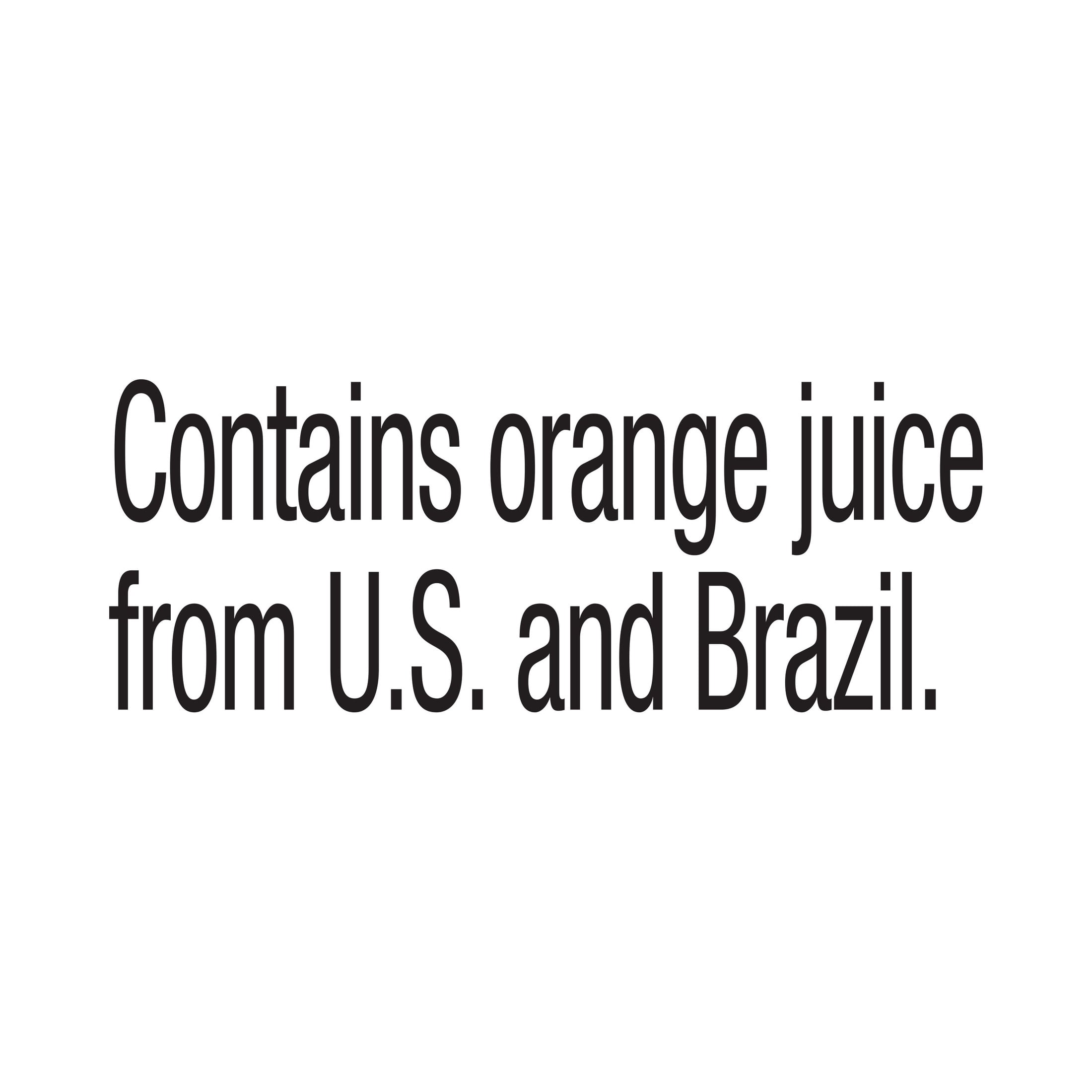 Tropicana Pure Premium 100% Orange Juice Original No Pulp, 8 Fl Oz Carton, 6-Pack