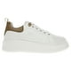 thumbnail image 2 of Tenis K-Swiss ALESSIUS PLATFORM Mujer, 2 of 4