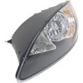 thumbnail image 3 of For Navistar ProStar/Prostar Eagle 2015 16 17 2018 Headlight Driver and Passenger Side | Pair | Clear Lens | Replacement For 3596015C94, 3596016C94, 3 of 5