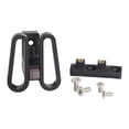 thumbnail image 4 of harper Aluminium Alloy Bike Front Carrier Block Quick Release Bracket Mounting Base for Black, 4 of 10