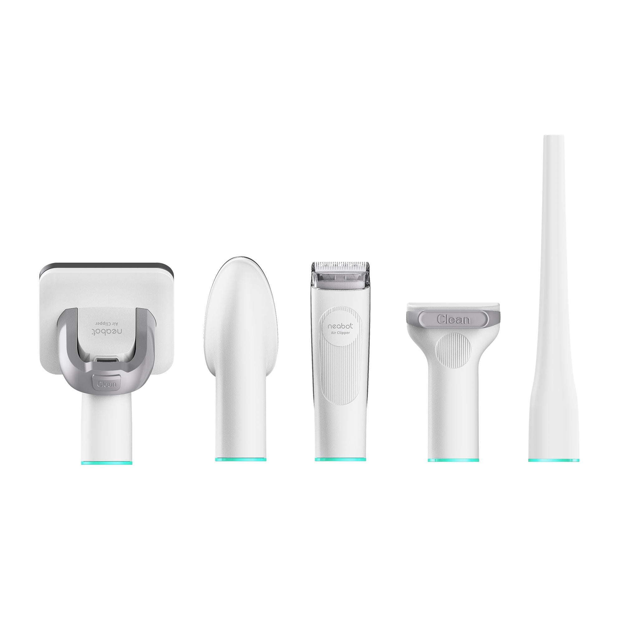 Neabot P1 Pro Professional Grooming Kit w/ Vacuum Suction for Dogs and Cats  - Walmart.ca