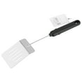 thumbnail image 2 of Expert Grill 15inch Stainless Steel Barbecue Spatula with Detachable Handle, 2 of 5