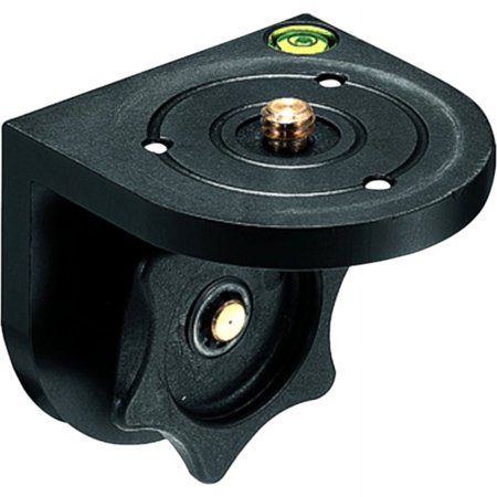 UPC: 0719821200550 | Manfrotto Levelling Adapter for Columns in Horizontal Position