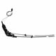 thumbnail image 5 of Cable de control de carrete de puerta kit de cable de puerta corredera eléctrica de alta resistencia 85620-08052 Plástico conveniente para accesorios de automóvil ANGGREK Otros, 5 of 8
