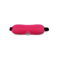 thumbnail image 4 of Gearonic 3D Soft Eye Sleep Mask Padded Cover Travel Relax Sleeping Blindfold, 4 of 4