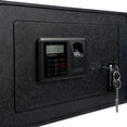 thumbnail image 2 of Caja Fuerte Biométrica Mediana XE Seguridad Caja Fuerte Biométrica Mediana, 2 of 5