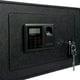 thumbnail image 2 of Caja Fuerte Biométrica Mediana XE Seguridad Caja Fuerte Biométrica Mediana, 2 of 5