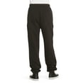 thumbnail image 5 of No Boundaries All Gender Fleece Jogger Pants, Men's Sizes XS-5XL, 5 of 5