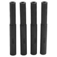 thumbnail image 4 of For Golf Club Carbon Fiber Extension 0 49 0 52 0 55 0 58 Inch Set of 4, 4 of 10