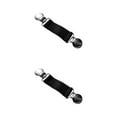 thumbnail image 4 of kurtrusly Robe pour Femmes Cardigan Pull Clip Élastique Noir 13x2.5cm 2Set, 4 of 6
