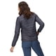 thumbnail image 4 of Regatta - Chaqueta Acolchada Hillpack para Mujer (Gris Seal, Mar Haze), 4 of 4