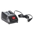 thumbnail image 1 of Cargador de Repuesto Toro 88500 Li-ion, 20 Voltios Máx., 1 of 1