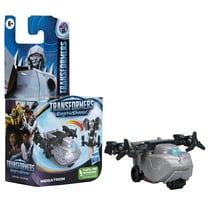 Transformers Toys EarthSpark Tacticon Megatron Action Figure