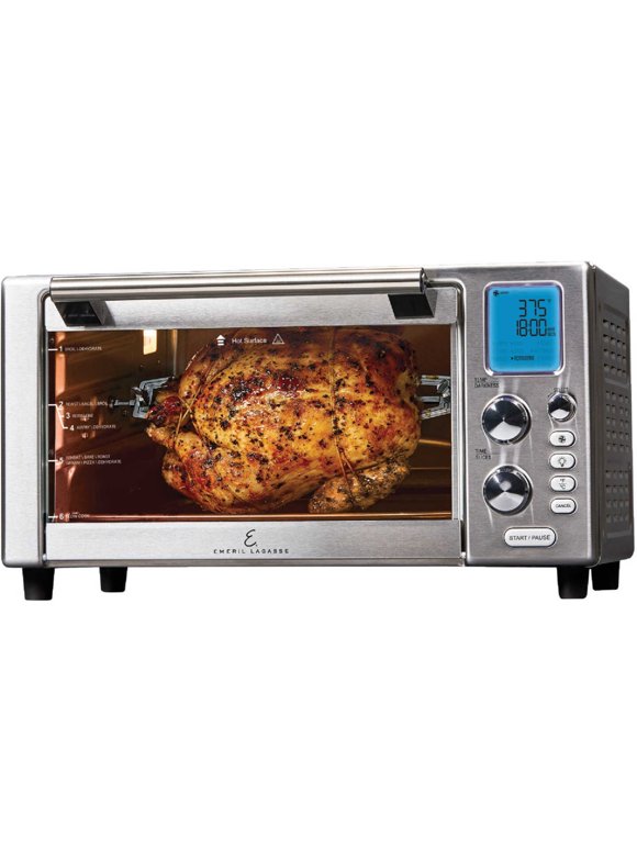 Emeril Lagasse Air Fryers in Air Fryers