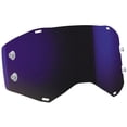 thumbnail image 1 of Scott USA Prospect Lens (Purple Chrome), 1 of 1