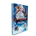 thumbnail image 1 of Frozen 2 Movie Collection (DVD) English Only, 1 of 2