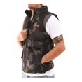 thumbnail image 4 of Chaleco Jeep Hombre Casual Camuflaje Cuello Alto multicolor M, 4 of 6