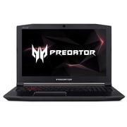 Predator Helios 300 PH315-51-78NP Gaming Notebook