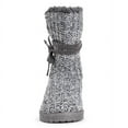 thumbnail image 3 of Essentials by MUK LUKS Women's Clementine Winter Boots, 3 of 6