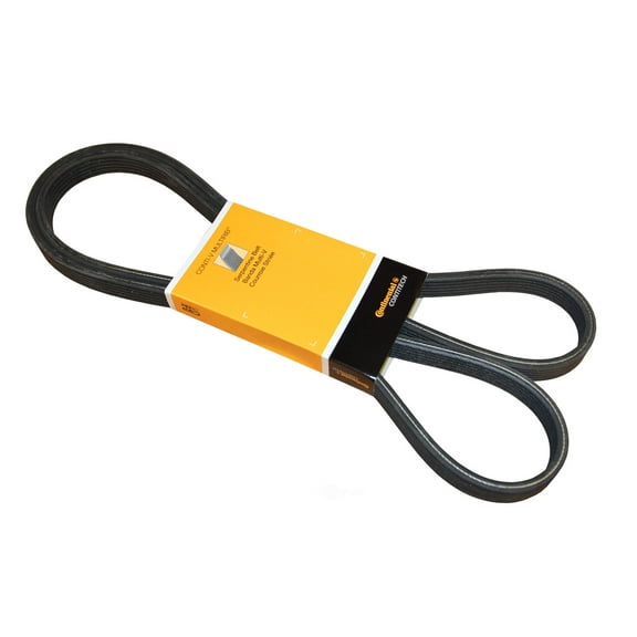 Contitech PDK060729 Serpentine Belt