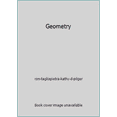 thumbnail image 1 of Pre-Owned Geometry (Paperback) 1591663474 9781591663478, 1 of 1