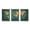 CJ50269-3PCS, variant on Retro World Map 3pcs/set Canvas Posters Nordic Wall Decor Wall Art Canvas Painting Living Room Bedroom Corridor Wall Decoration, 50*70cm, unframed.,CJ50269-3PCS