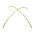 thumbnail image 4 of Marco colgante para móvil, soporte para móvil de bebé, accesorios, juguete, decoración, manualidades 36 centímetros, 4 of 9