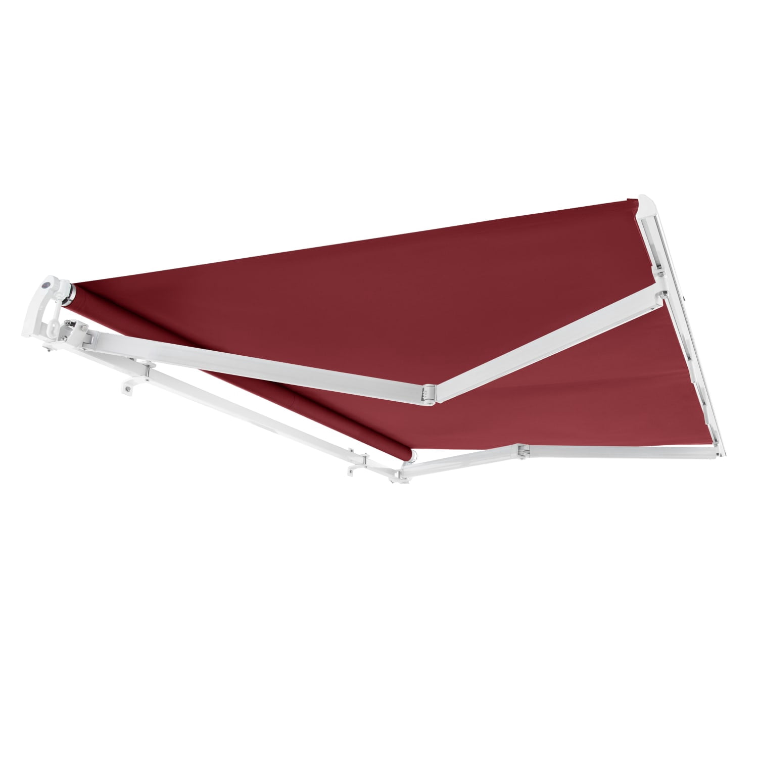 Awntech Maui Manual Retractable Awning