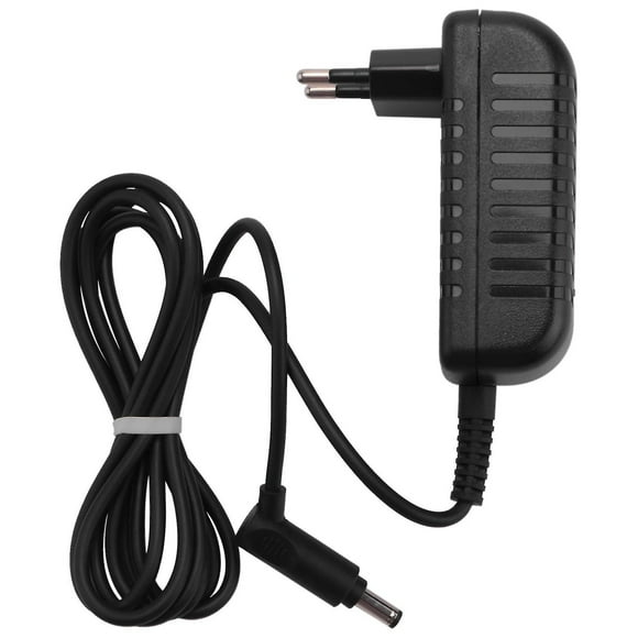 Charging Adapter Adapter For V6 V7 V8 Cord Free-handheld Vacuum Supply Cord Adapter Charger Eu Plug