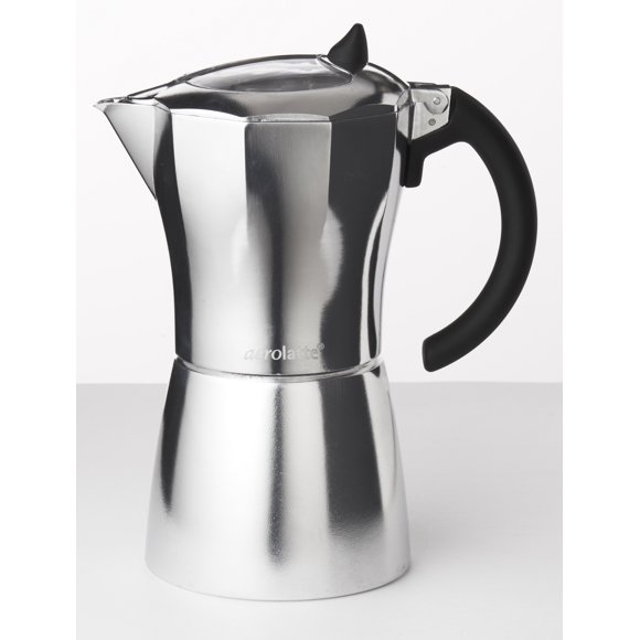 ESPRESSO POT 6 CUP