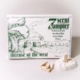 thumbnail image 2 of Incienso de madera natural Incienso de Santa Fe 7 Scent Sampler, 2 of 9