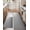 grey, variant on Anti-Fatigue Kitchen Mat Set – 2-Piece Memory Foam Laundry Cushioned Mats for Standing – Gray, 18×30 & 18×60, 0.4 in Thick, Waterproof, Non-Slip