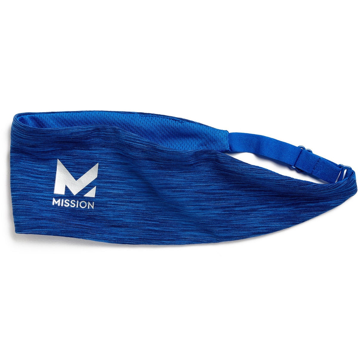 Mission Athletecare VaporActive Adjustable Lockdown Cooling Headband