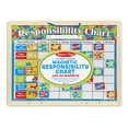thumbnail image 3 of Melissa & Doug Tableau de Responsabilité Magnétique, 3 of 3