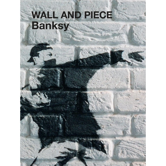 Pre-Owned Wall and Piece (Paperback) 1844137872 9781844137879