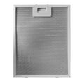 thumbnail image 1 of SPRING Range Hood Filter Metal Mesh Extractor Vent Oil Screen Filter Baffle 340x280x9mm 5 Layers Aluminized Grease Kitchen Supply, 1 of 9