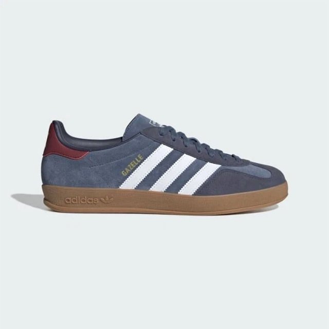 Adi - das Originals Gazelle Indoor Fashion Men US Shoes Casual Sneakers JI3522