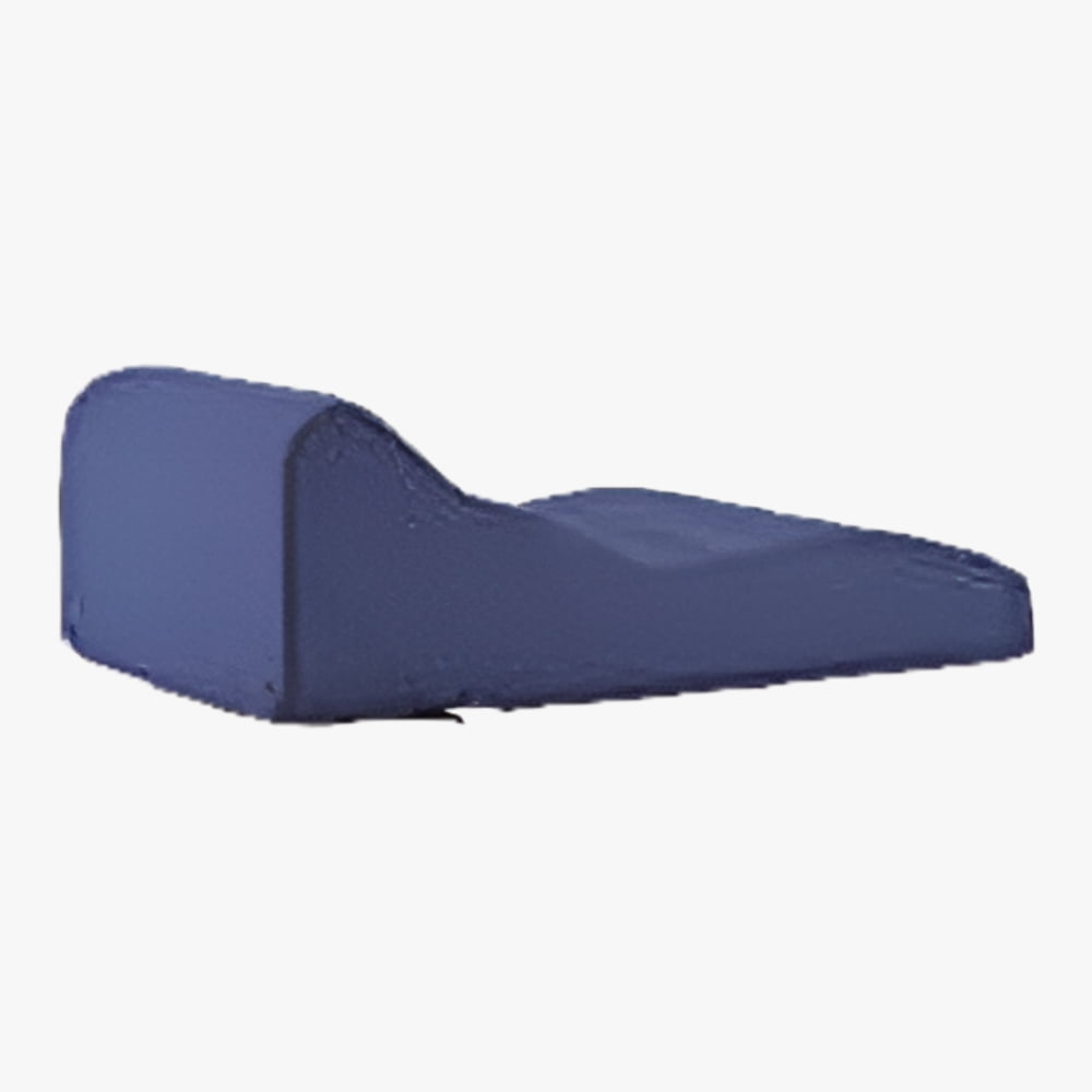 Custom Craftworks Omni Cervical Relief Pillow Walmart