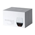 thumbnail image 2 of Marquis By Waterford Moments Stemless Wine Glasses (Set of 4), 2 of 3