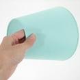thumbnail image 3 of HINTRMENT Pendant Lighting with Fabric Shade Round Lampshade Mint Green 1Pcs, 3 of 8