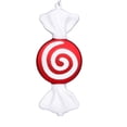thumbnail image 1 of Gibobby Adornos navideños Árbol de Navidad Colgante 16 CM Decoración Fiesta Arreglo Adornos(A), 1 of 4
